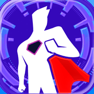 SuperHuman app icon